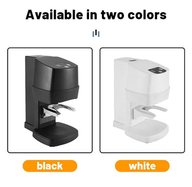 Automatic Coffee Tamper